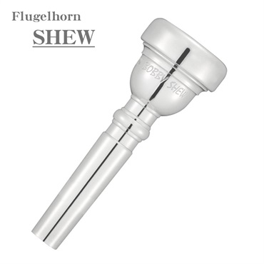 Denis Wick デニス・ウィック / 3BFL GP フリューゲル ホルン用 マウス