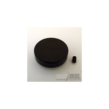 Wood Stone 「オープニング：7」 アルトサックス用マウスピース ウッド