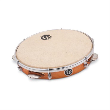 LP LP3010 [Rio Wood Pandeiro 10] ｜イケベ楽器店オンラインストア