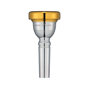 YAMAHA ヤマハ / Custom GP 59 バス トロンボーン用 マウスピース