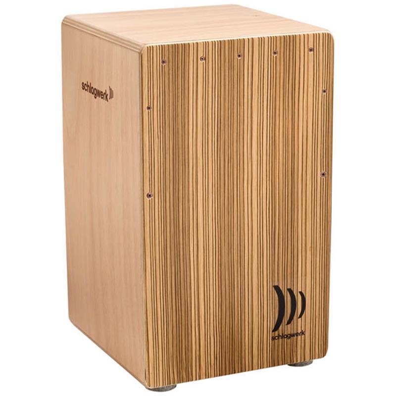 価格交渉可】 Schlagwerk X-ONE カホン ドイツ製 価格交渉可