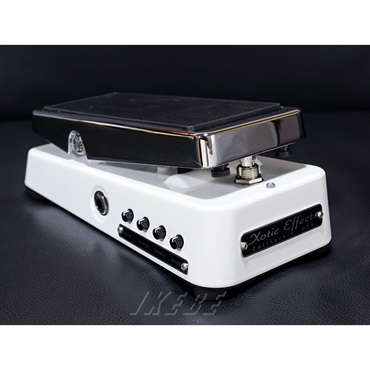 shin's music Delicious Vintage Wah 【Silver Hammer】 ｜イケベ楽器