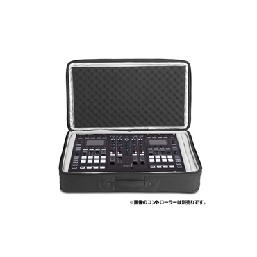 UDG U7102BL Urbanite MIDIコントローラー Large 【DDJ-FLX6，XDJ-RR