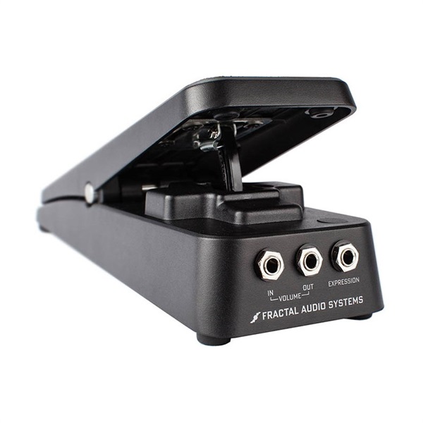 FRACTAL AUDIO SYSTEMS EV-2 EXP/VOL PEDAL