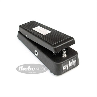 Dunlop (Jim Dunlop) 【アンプ・エフェクターセール！】 GCB95 Crybaby