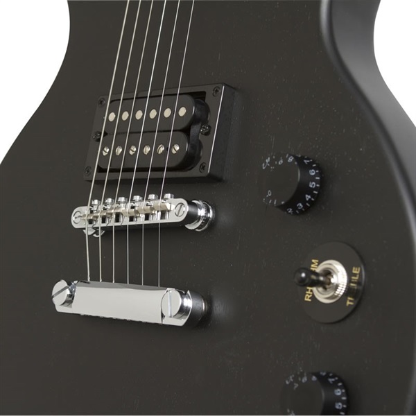 Epiphone Les Paul Special VE [Vintage Edition] (Vintage Worn Ebony