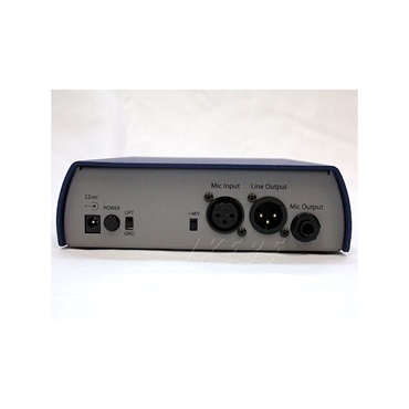 RUPERT NEVE DESIGNS Portico 5017(デュアルユーズ 1ch Pre Amp / DI