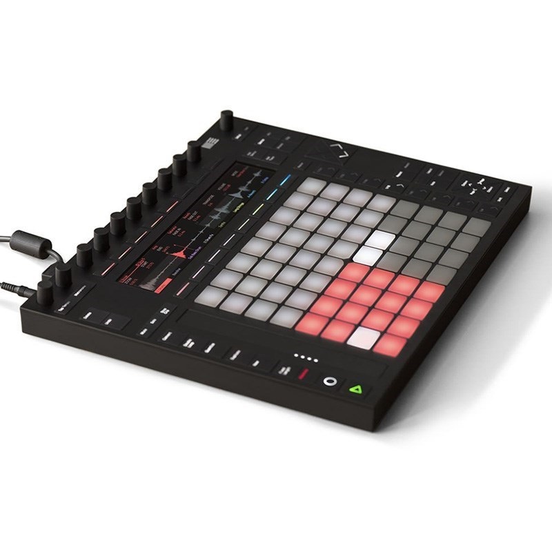 ableton Push2 (Live Intro 付属) ｜イケベ楽器店オンラインストア