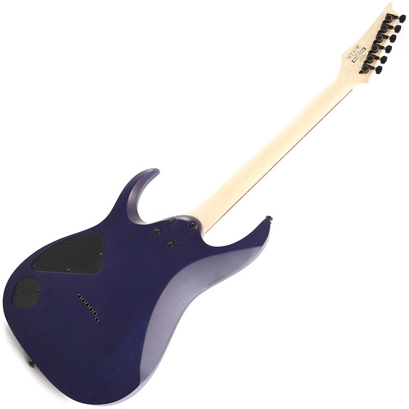 Ibanez RGA42FM-BLF ｜イケベ楽器店オンラインストア