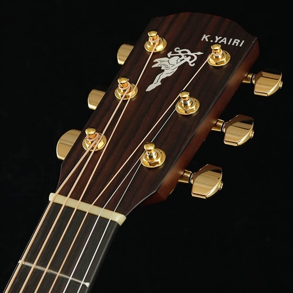 K.Yairi ANGEL Series RF-90 (RB) Kヤイリ ｜イケベ楽器店オンラインストア