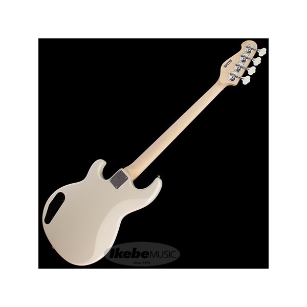 YAMAHA BB234 (Vintage White) ｜イケベ楽器店オンラインストア