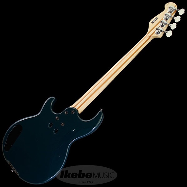 YAMAHA BB434 (Teal Blue) ｜イケベ楽器店オンラインストア
