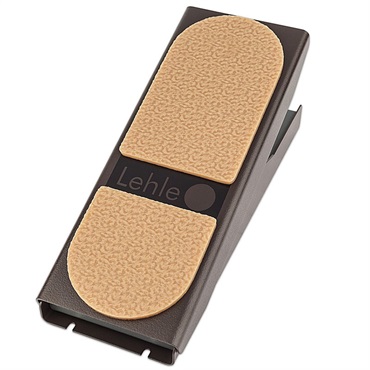 LEHLE リール MONO VOLUME S ※ジャンク扱い 説明必読 LEHLE リール