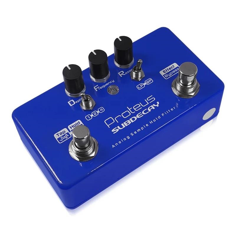 SubDecay Proteus Auto-Filter エンベロープフィルター SubDecay