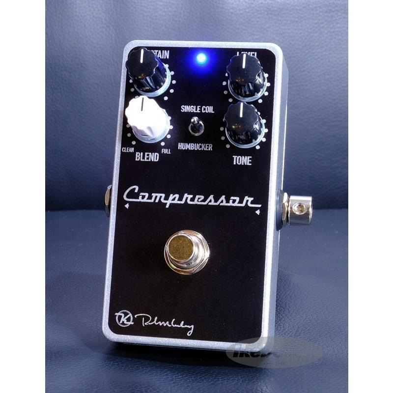 keeley Compressor Plus ｜イケベ楽器店オンラインストア