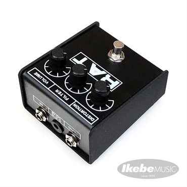 Pro Co RAT2 ギターエフェクター 箱あり RAT ギターエフェクター 箱