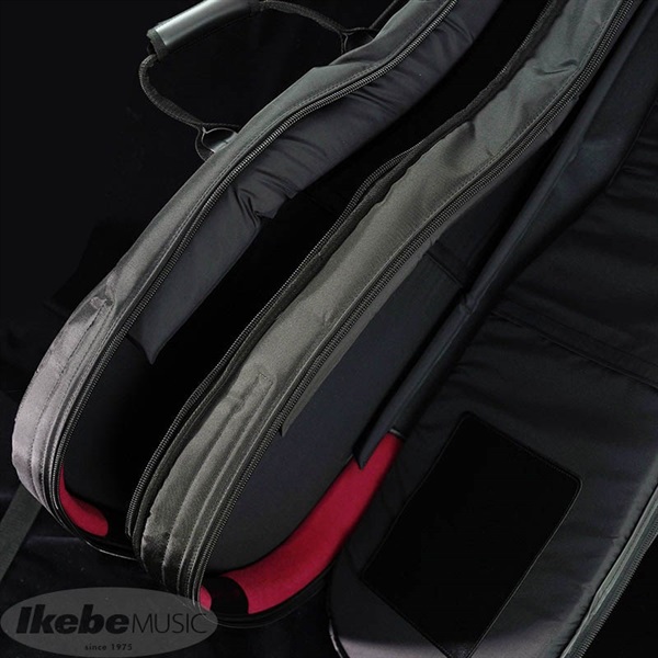 FERNANDES SUSTAINIAC搭載 エレキギター レザーケース付 NAZCA 【受注