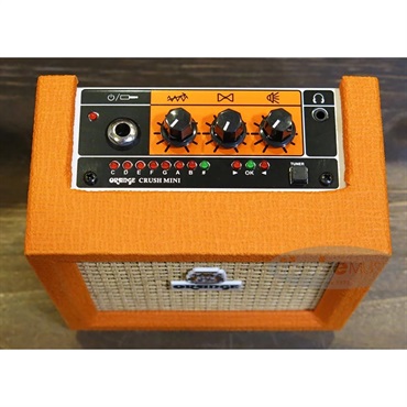 Wampler cataPulp オレンジアンプシミュレート Wampler cataPulp