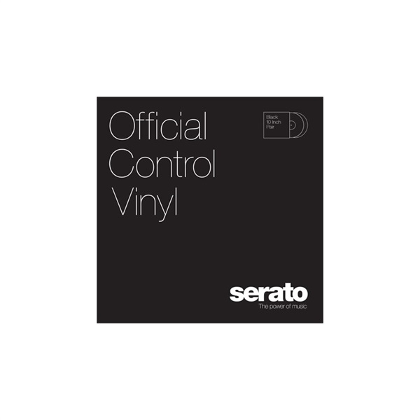 serato コントロールレコード 透明 10インチ Amazon.com: Serato 10