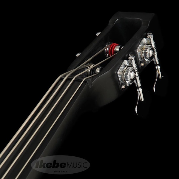 Hallstatt アップライトベースKYB-200 ケース付き Hallstatt アップ