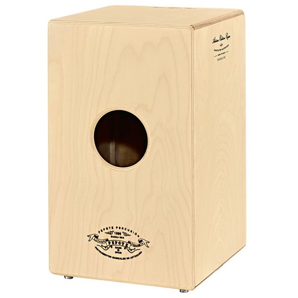 MEINL AETLLI [Artisan Edition Cajons Tango Line / Limba] ｜イケベ