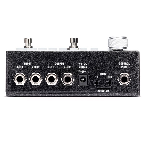 Empress Effects ZOIA [modular pedal system]（エンプレスエフェクツ