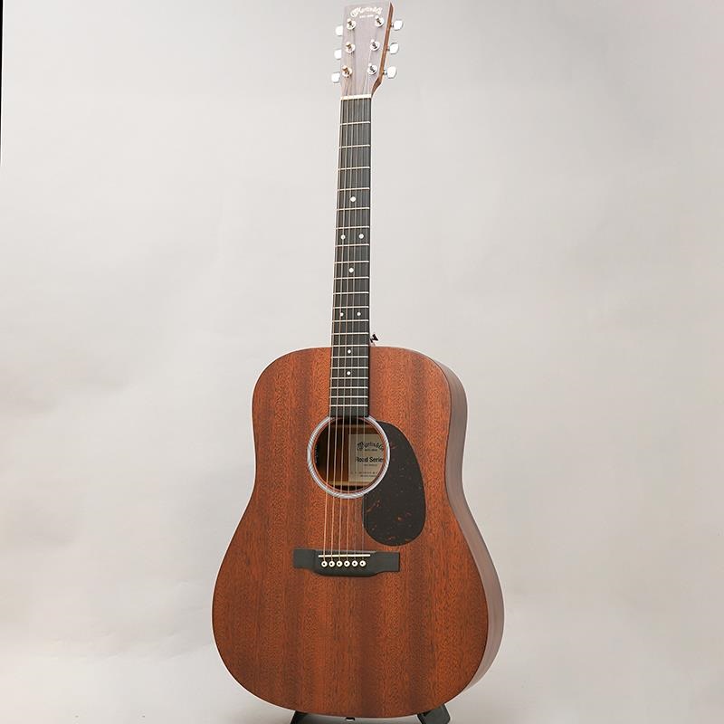 MARTIN D-10E-01 [エレアコ] マーチン マーティン ｜イケベ楽器店
