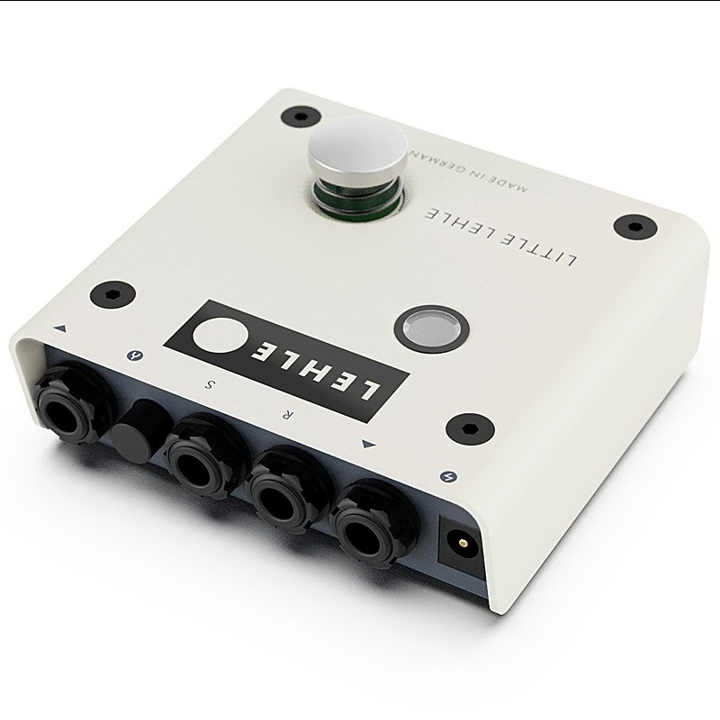 LEHLE LITTLE LEHLE III（リール）ループスイッチャー ｜イケベ楽器店