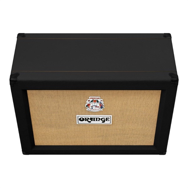 Orange PPC212 [Black]（オレンジ） ｜イケベ楽器店オンラインストア