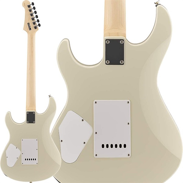 YAMAHA PACIFICA112V (Vintage White) [SPAC112VVW] ｜イケベ楽器店
