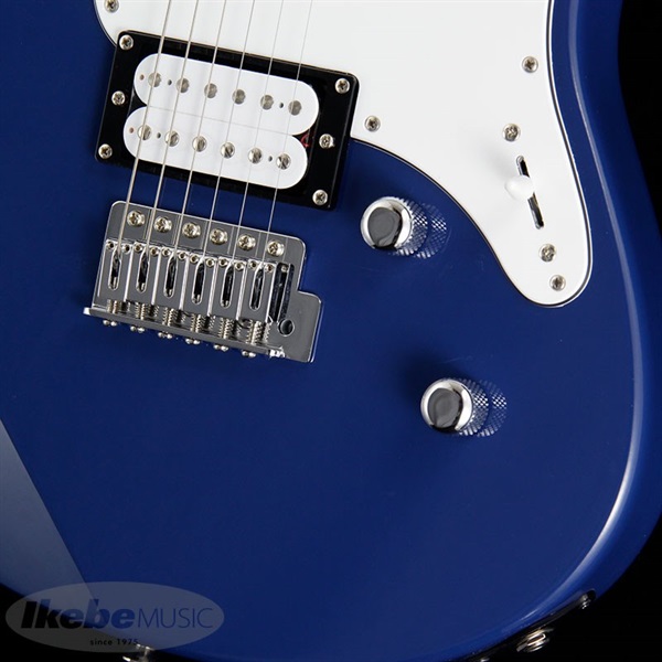 YAMAHA PACIFICA112V (United Blue) [SPAC112VUTB] ｜イケベ楽器店