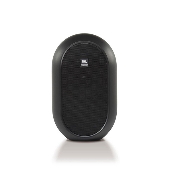 JBL 104-BT-Y3(2本セット/ブラック)(Bluetooth5.0対応同軸パワード