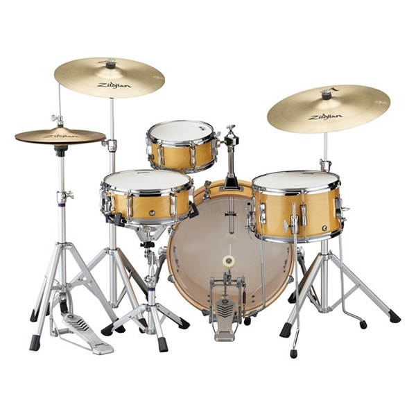 フリースタイルドラム フレームコンガ20 オールウッド フリースタイル