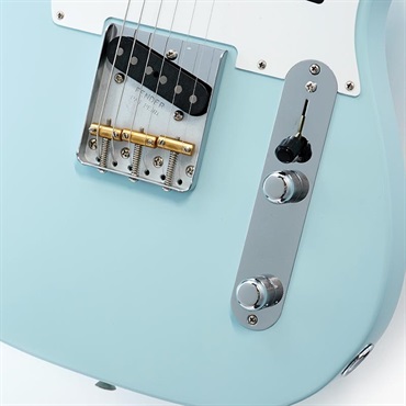 Fender MEX Vintera '50s Telecaster (SonicBlue) [Made In Mexico