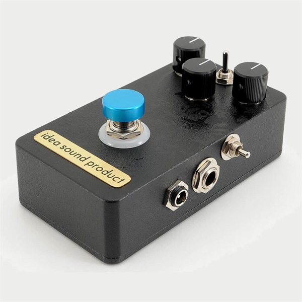 idea sound product IDEA-BMX ver.1（イデアサウンドプロダクト