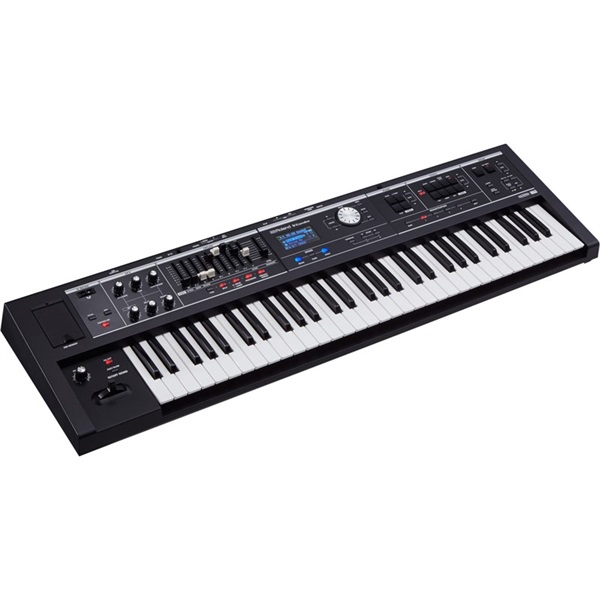 美品98%程度 Roland VR-09 シンセサイザー 美品98%程度 Roland VR-09