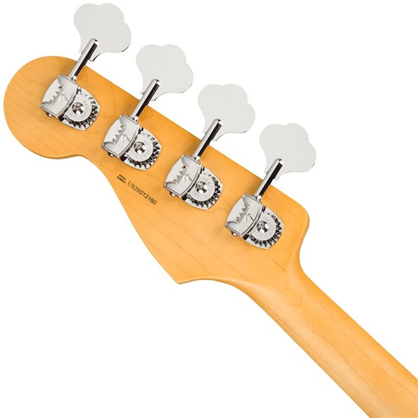 Fender USA American Professional II Jazz Bass (3-Color Sunburst