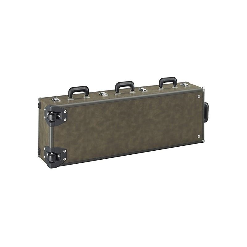 YBS-62 バリトンサックス純正ハードケース YAMAHA バリトンサックス