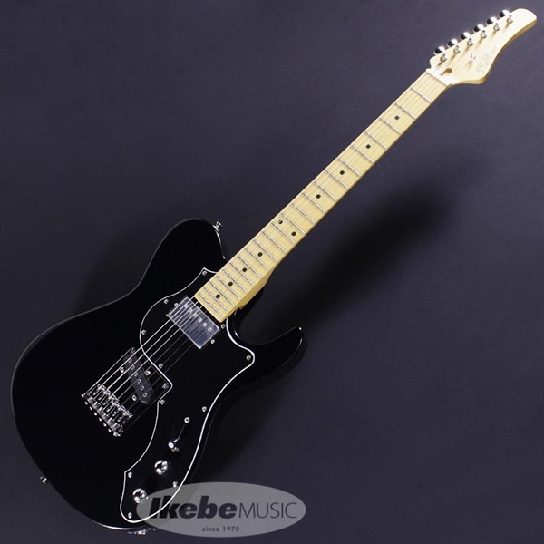 FUJIGEN【 BIL2-M-HS / BK / 01】テレキャスター Amazon | FUJIGEN