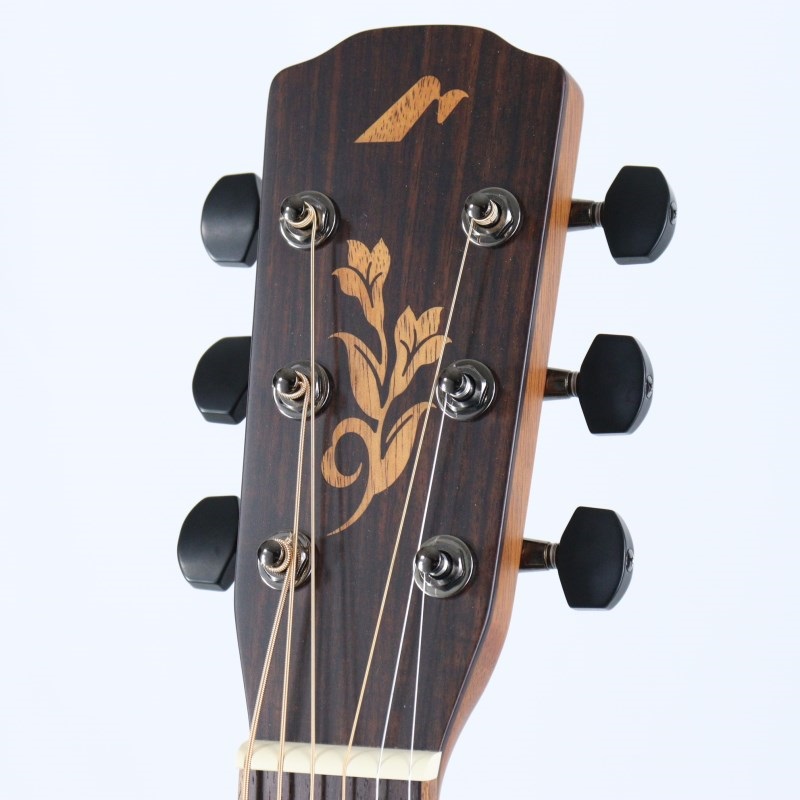 希少・日本製】Morris M-603 90年代単板モデル 豪華フルセット 2026年