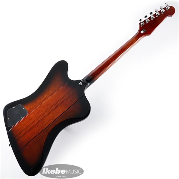 Epiphone Firebird (Vintage Sunburst) ｜イケベ楽器店オンラインストア