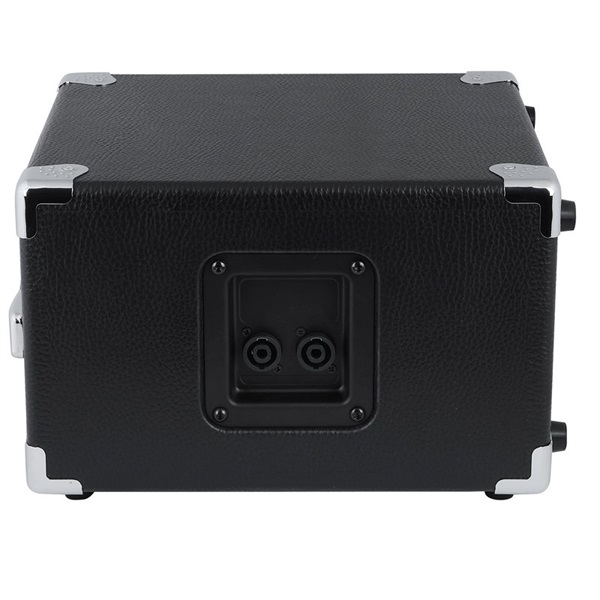 PJB（Phil Jones Bass） C2 (Black) [Speaker Cabinet] ｜イケベ楽器店