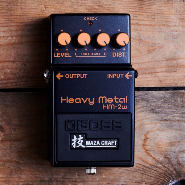 ☆えびふらい☆ 1992年 美品 BOSS MT-2 取説・元箱付き えびふらい