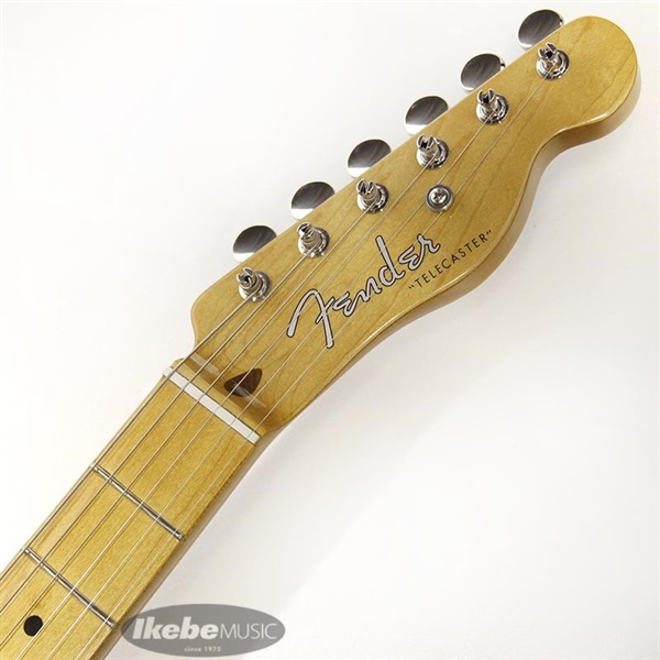 Fender MEX Vintera '50s Telecaster (2-Color Sunburst) [Made In