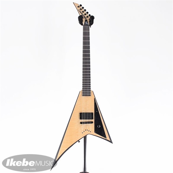 Jackson Pro Series Signature Christian Andreu Rhoads RRT (Natural