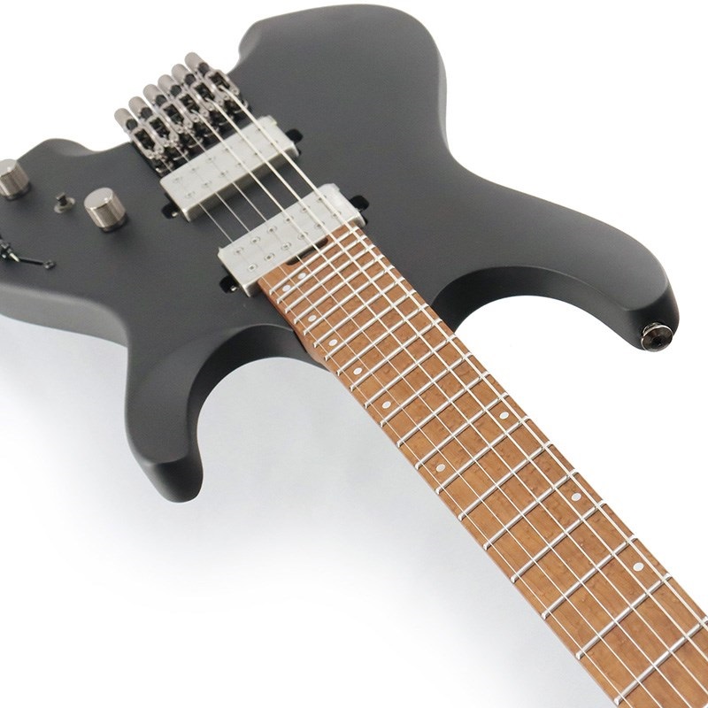 Ibanez QX52 BKF アイバニーズ ソフトケース付 Ibanez Q Standard QX52