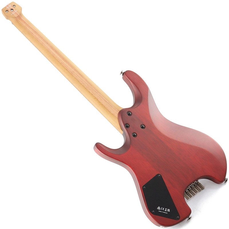 Ibanez QX54QM-BSM (Blue Sphere Burst Matte) [SPOT MODEL] ｜イケベ