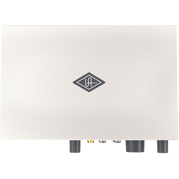 Universal Audio Volt 2 USB Recording Studio(LUNA DAWソフト付属