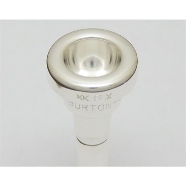 も*ン様 【希少】Warburton 10FLX フリューゲルホルンマウスピース