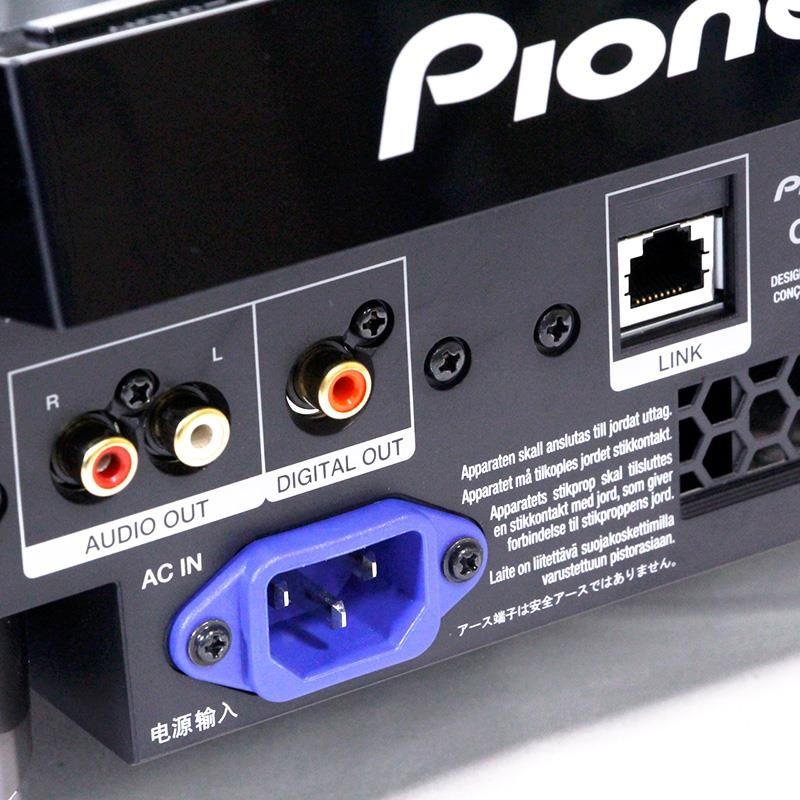 Pioneer DJ CDJ-3000【未使用開封品箱ダメージアウトレット特価